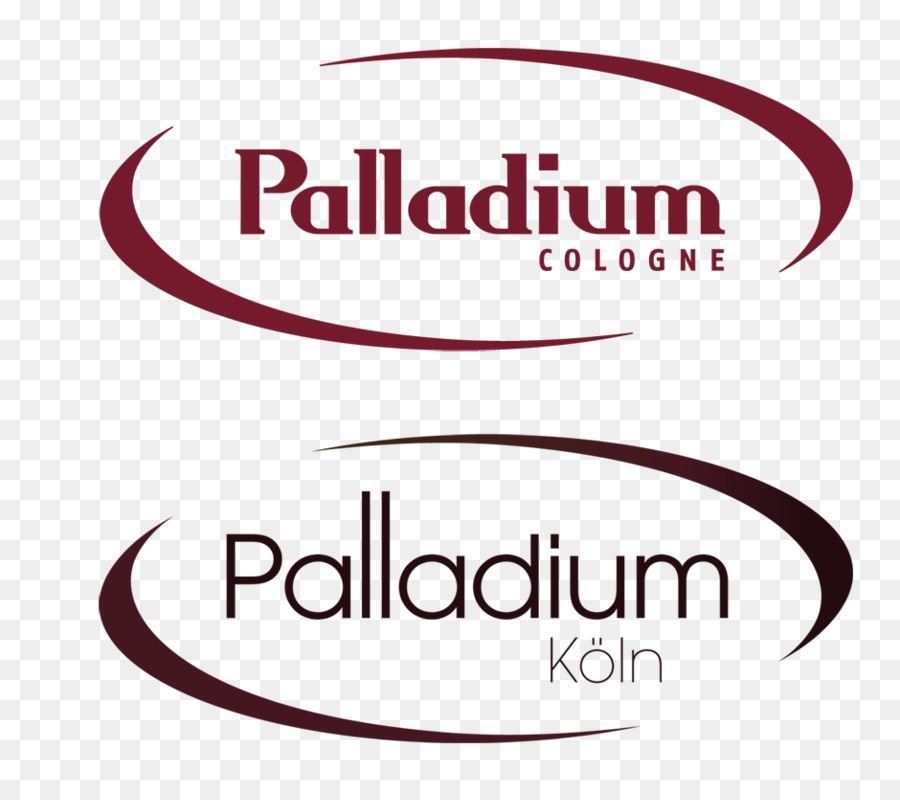 Logo Paladium，Teks PNG