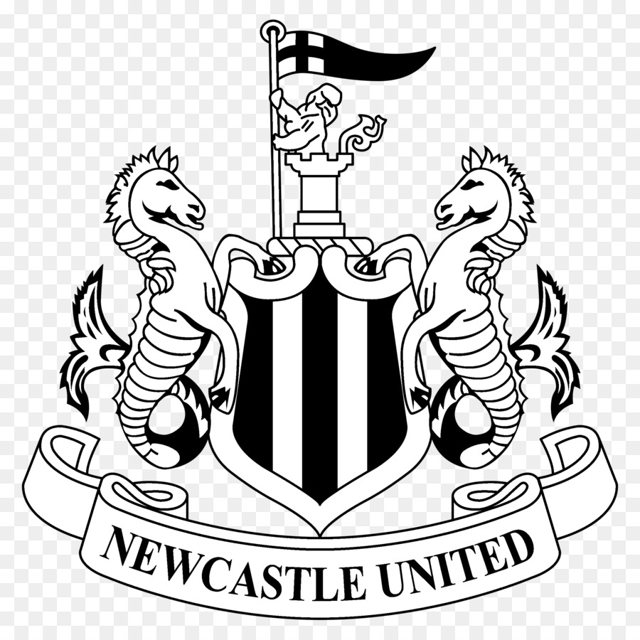 Soccer Team Logos Logo Newcastle United Fc