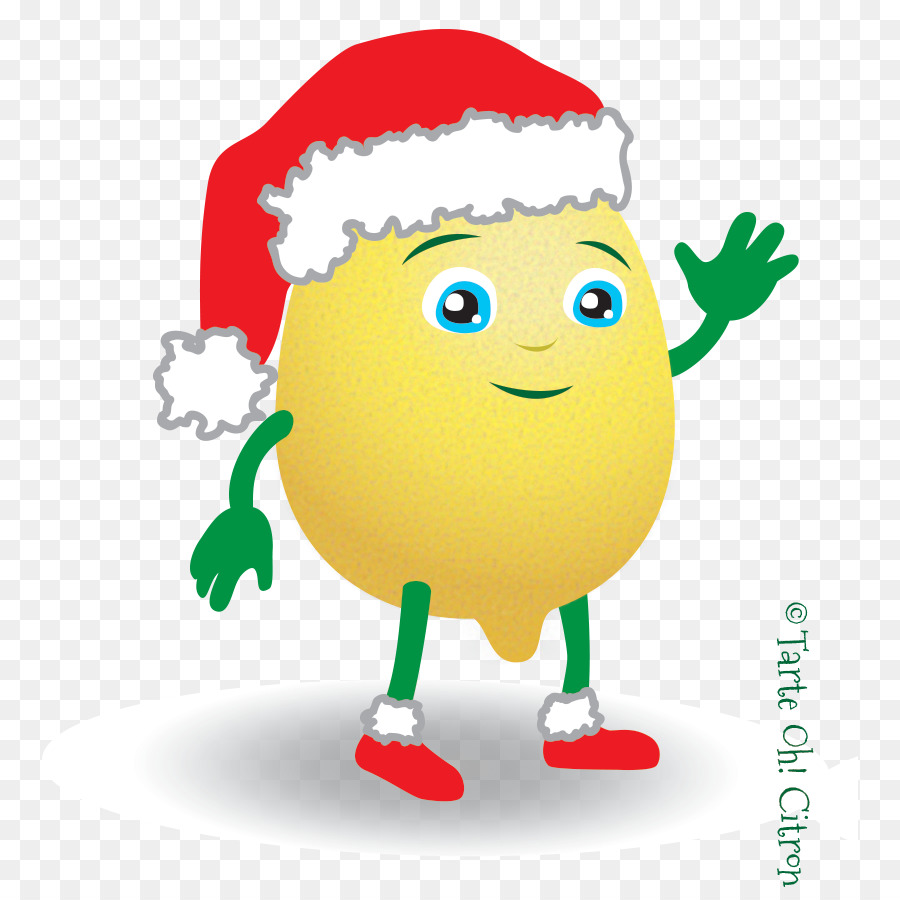 Santa Claus，Makanan PNG