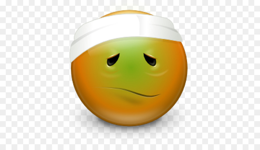 Emoji Sakit，Perban PNG