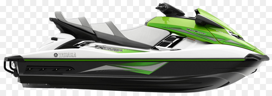 Jetski，Perahu PNG