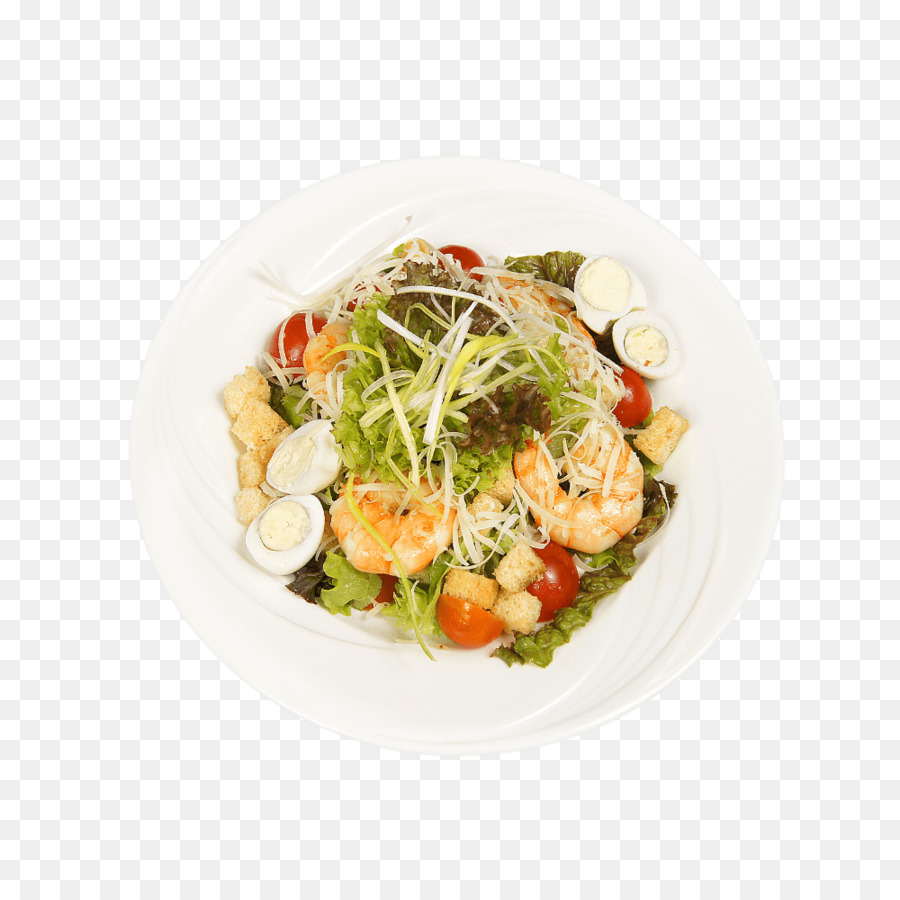 Caesar Salad，Masakan Vegetarian PNG
