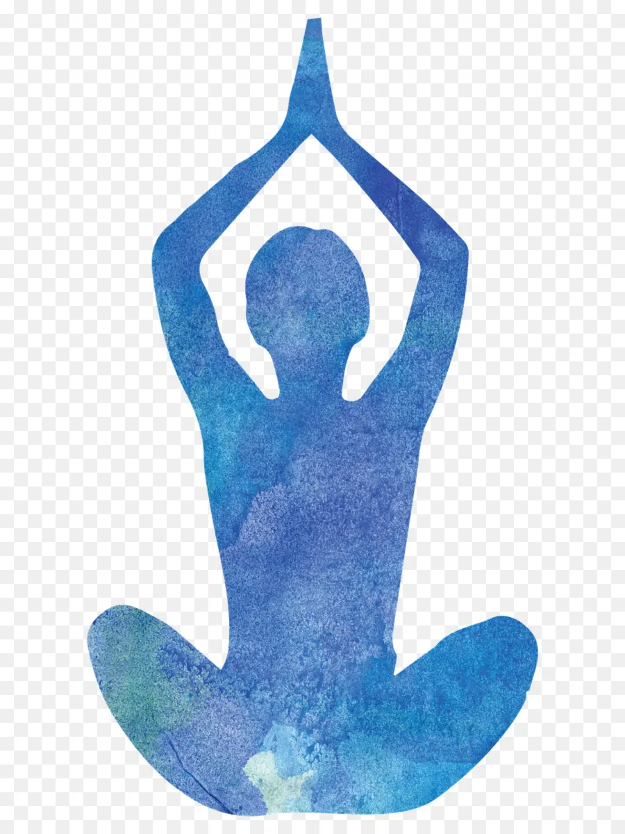 Pose Yoga，Meditasi PNG