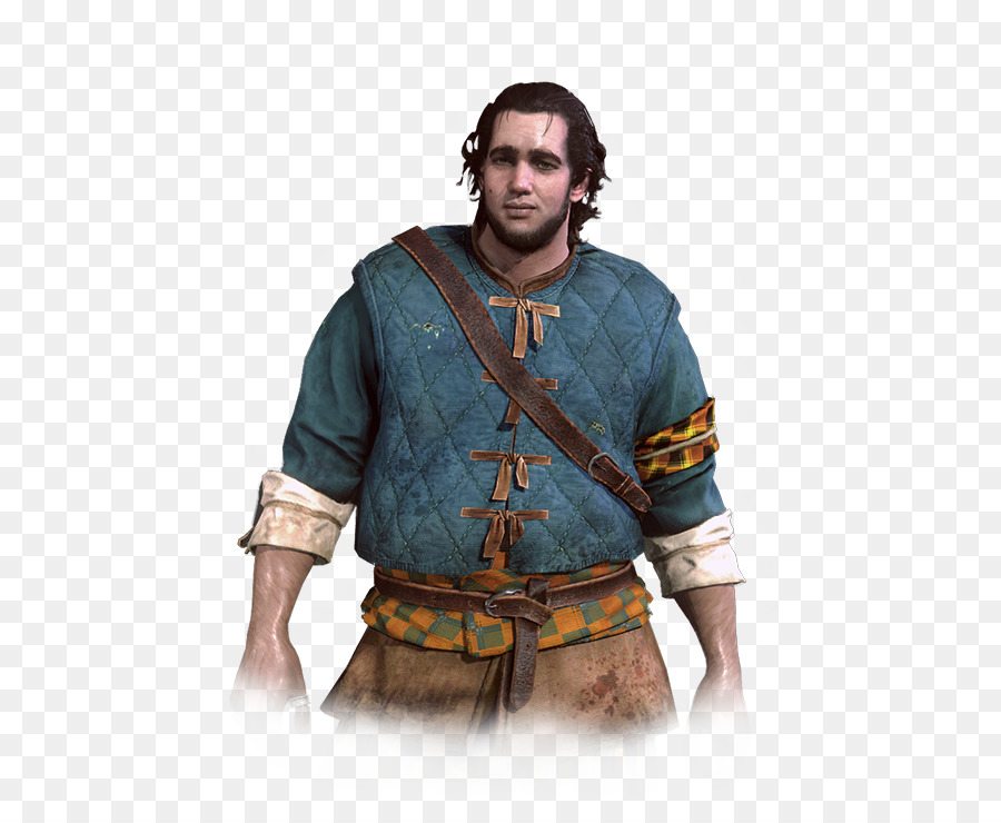 Witcher 3 Wild Hunt，Witcher PNG