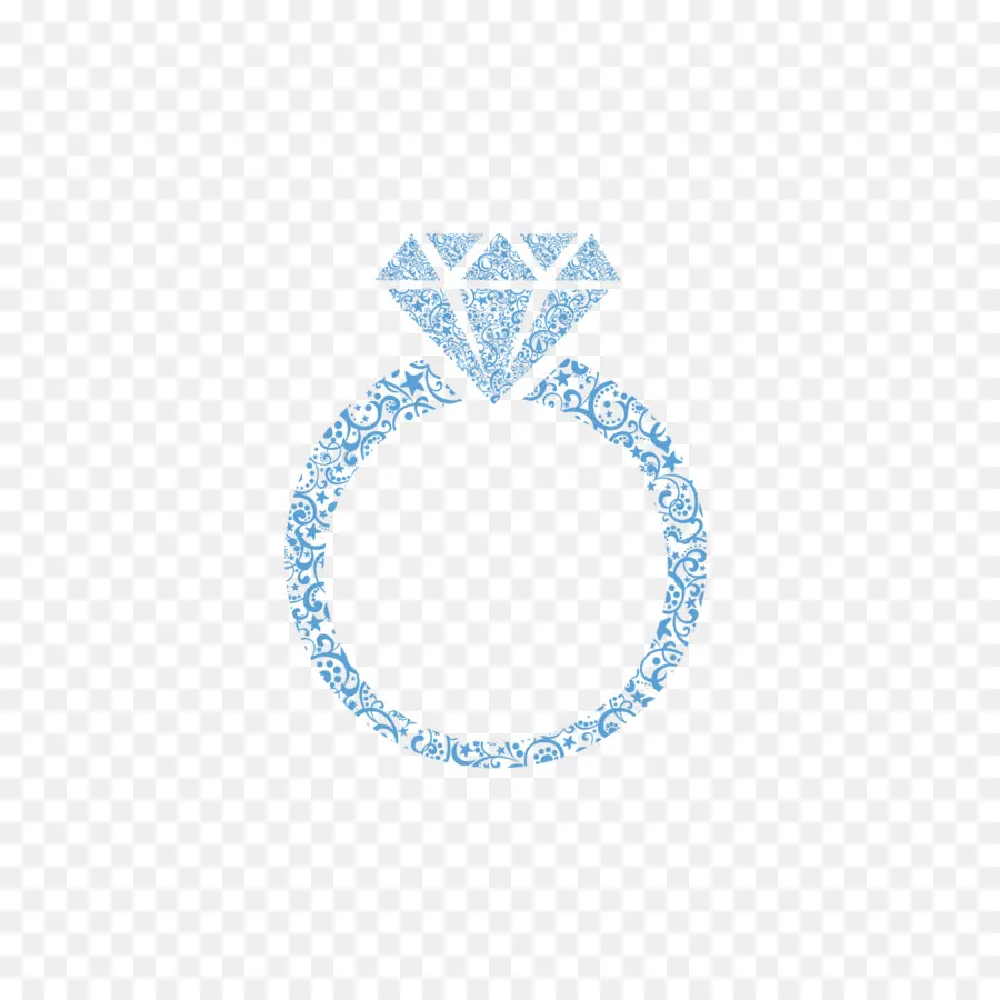 Cincin，Berlian PNG