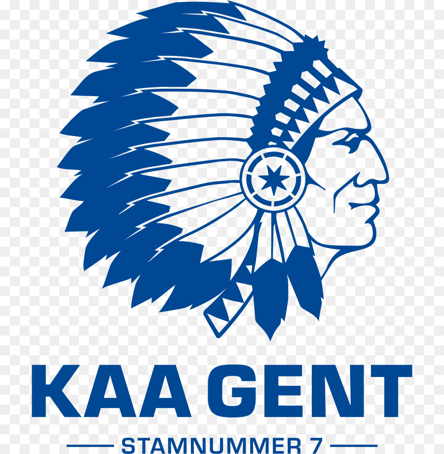 Logo Kaa Gent，Kaa Tuan PNG