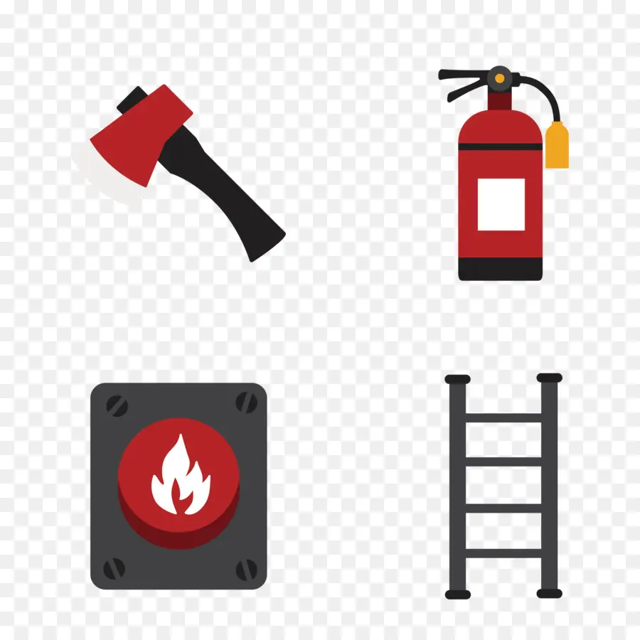 Peralatan Keselamatan Kebakaran，Alat Pemadam Api PNG
