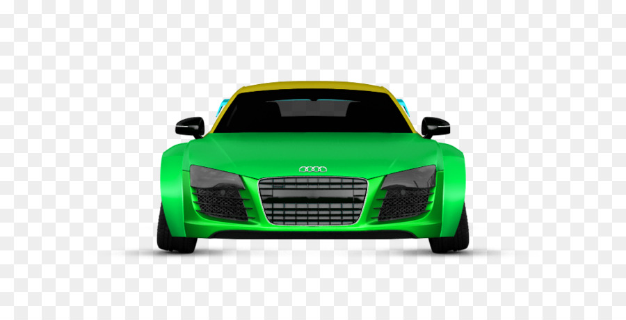 Audi R8，Mobil PNG