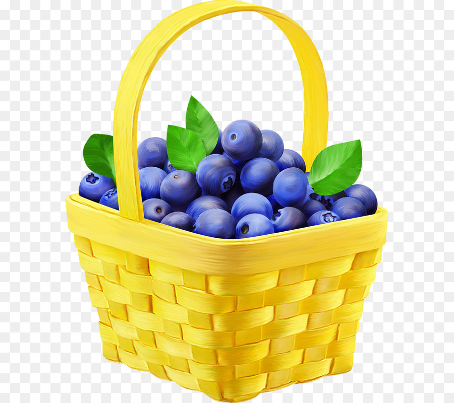 Blueberry，Buah PNG