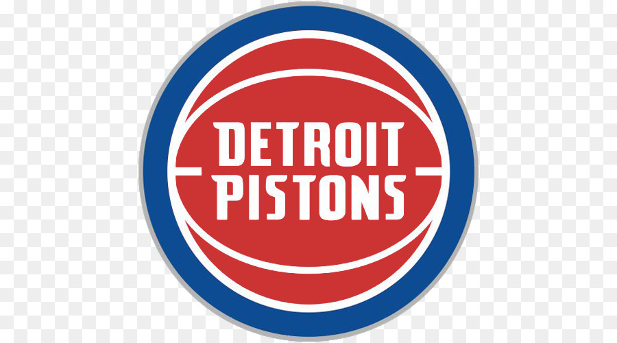 Detroit Piston，Bola Basket PNG