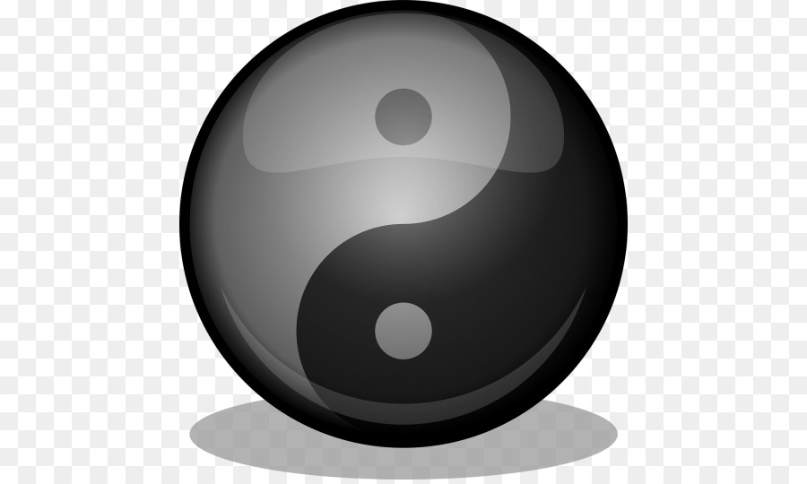 Yin Dan Yang，Saya PNG