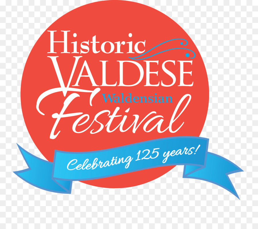 Logo，Festival Waldensian PNG