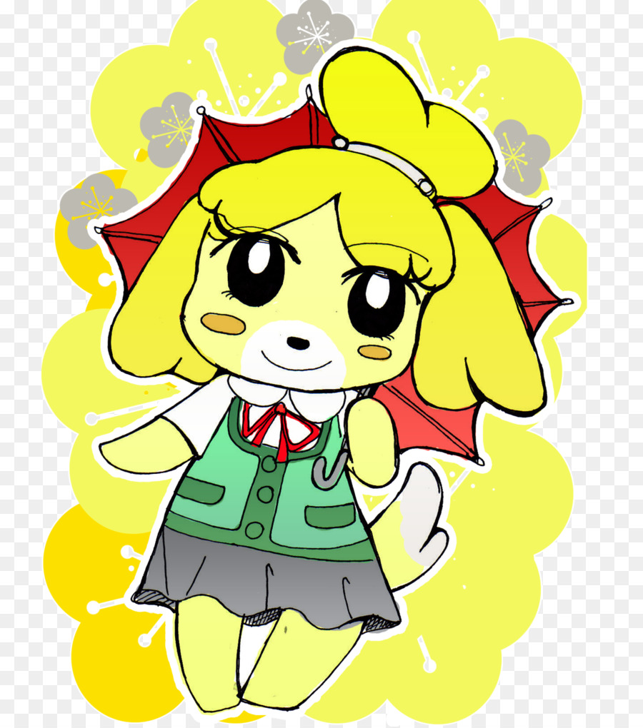 Deviantart，Kuning PNG