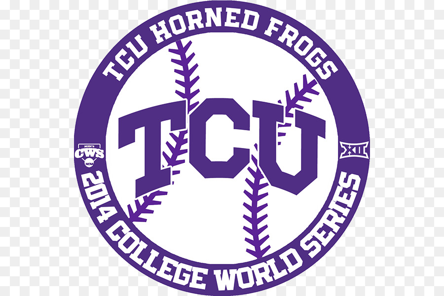 Texas Christian University，Tcu Horned Frogs Sepak Bola PNG