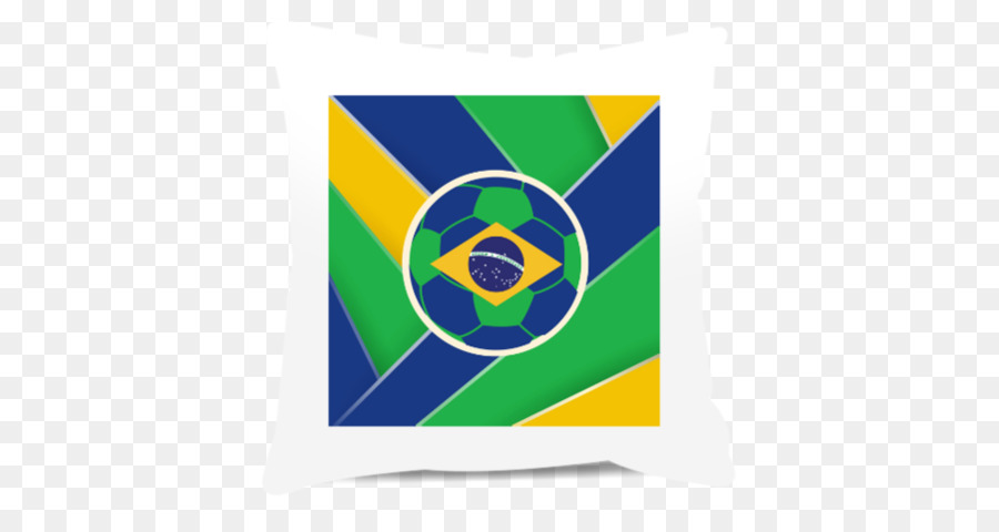 Bendera Brasil，Sepak Bola PNG