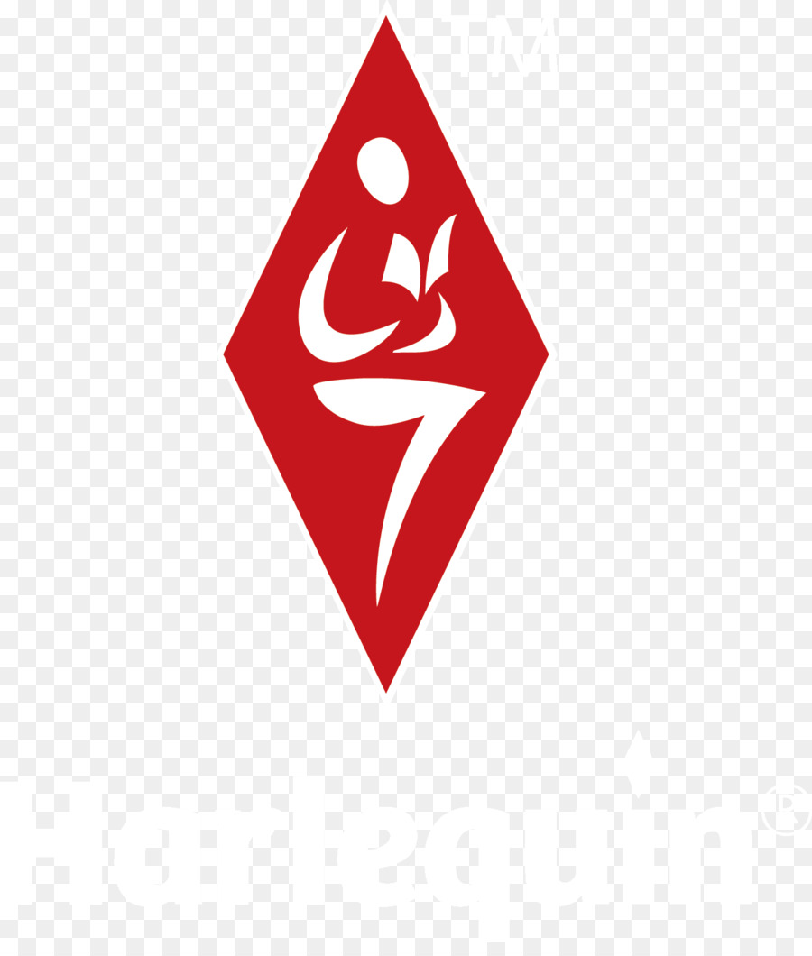 Harlequin Enterprises，Pesan PNG