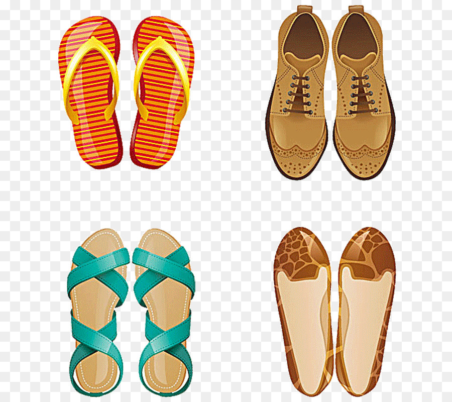 Royaltyfree，Sepatu PNG