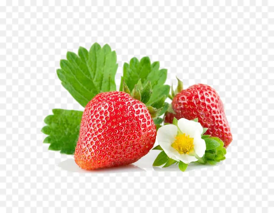 Jus Strawberry，Stroberi PNG
