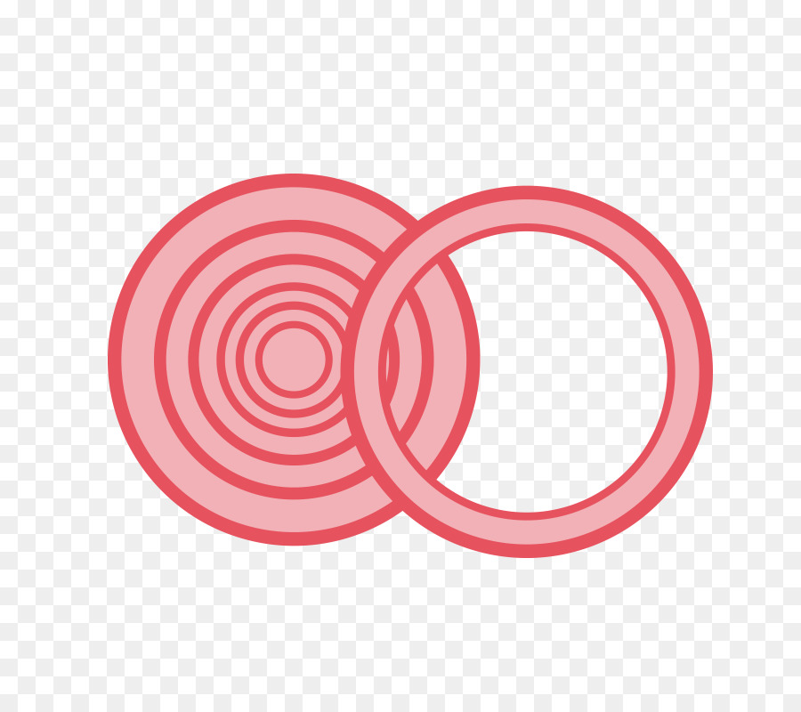 Lingkaran，Anulus PNG