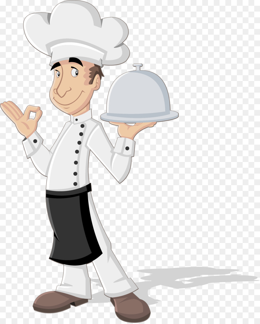 200+ Gambar Chef Kartun HD - Gambar ID