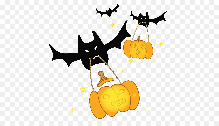 Jackolantern，Halloween PNG