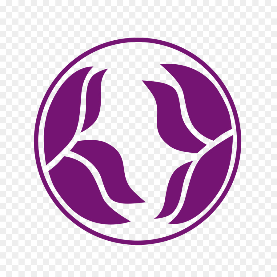 Logo Desain Grafis Suci Lotus Gambar Png