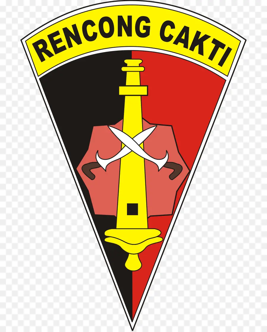 Rencong Cakti，Pedang PNG