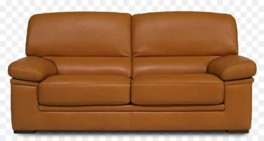 Sofa Hitam，Sofa PNG