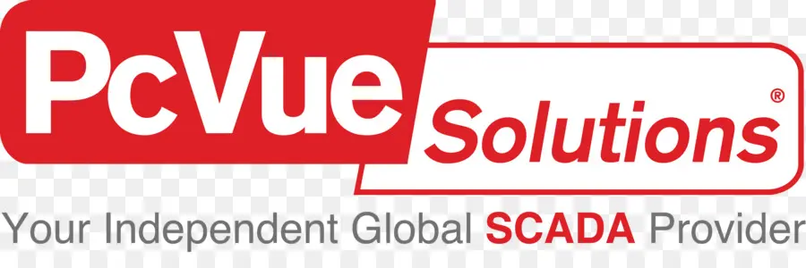 Logo Solusi Pcvue，Scada PNG