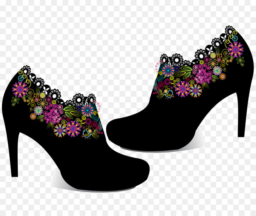 Sepatu，Highheeled Sepatu PNG