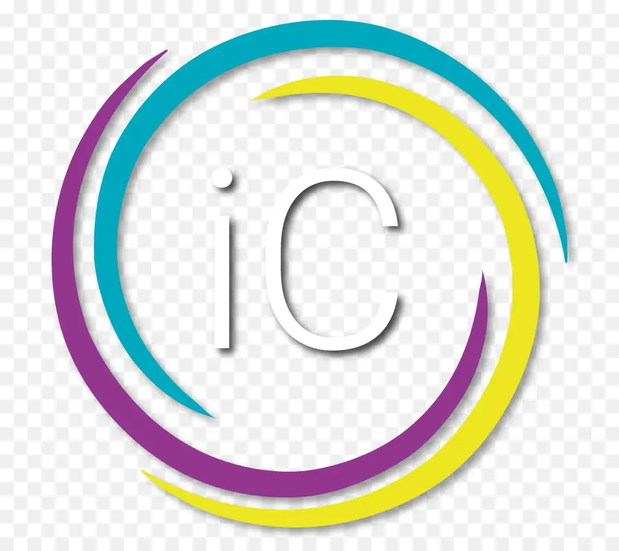 Logo Melingkar，Ic PNG