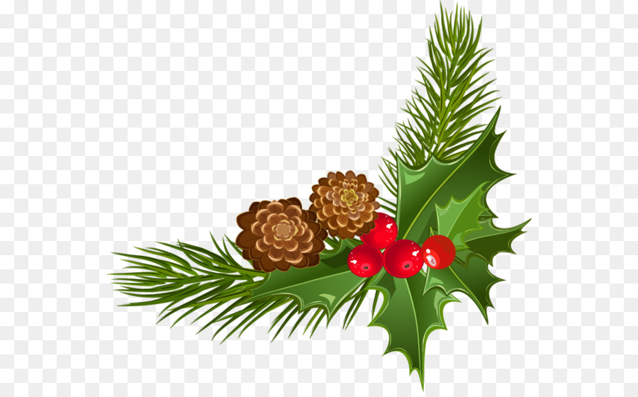 Dekorasi Natal，Ornamen PNG