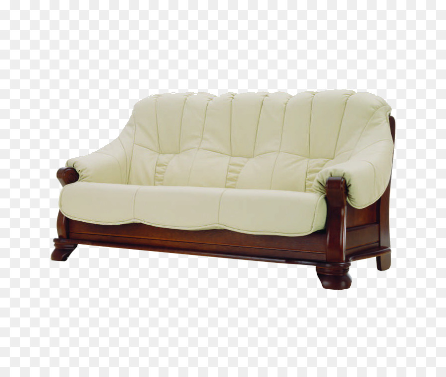 Sofa，Biru PNG