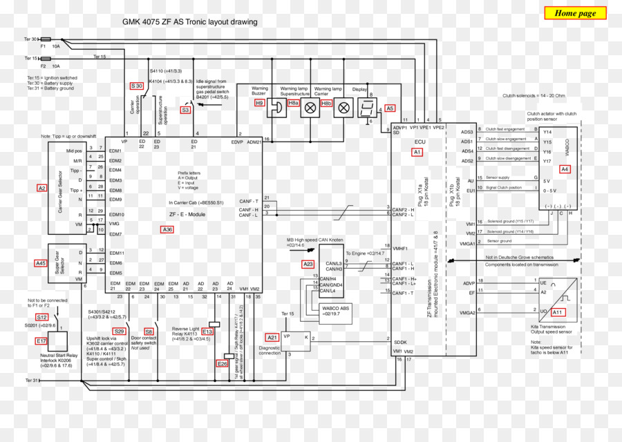 Diagram Sirkuit，Kabel PNG