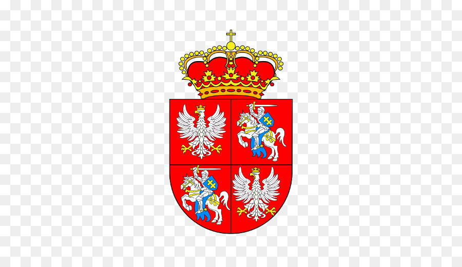 Grand Duchy Of Lithuania，Lambang Polandia PNG