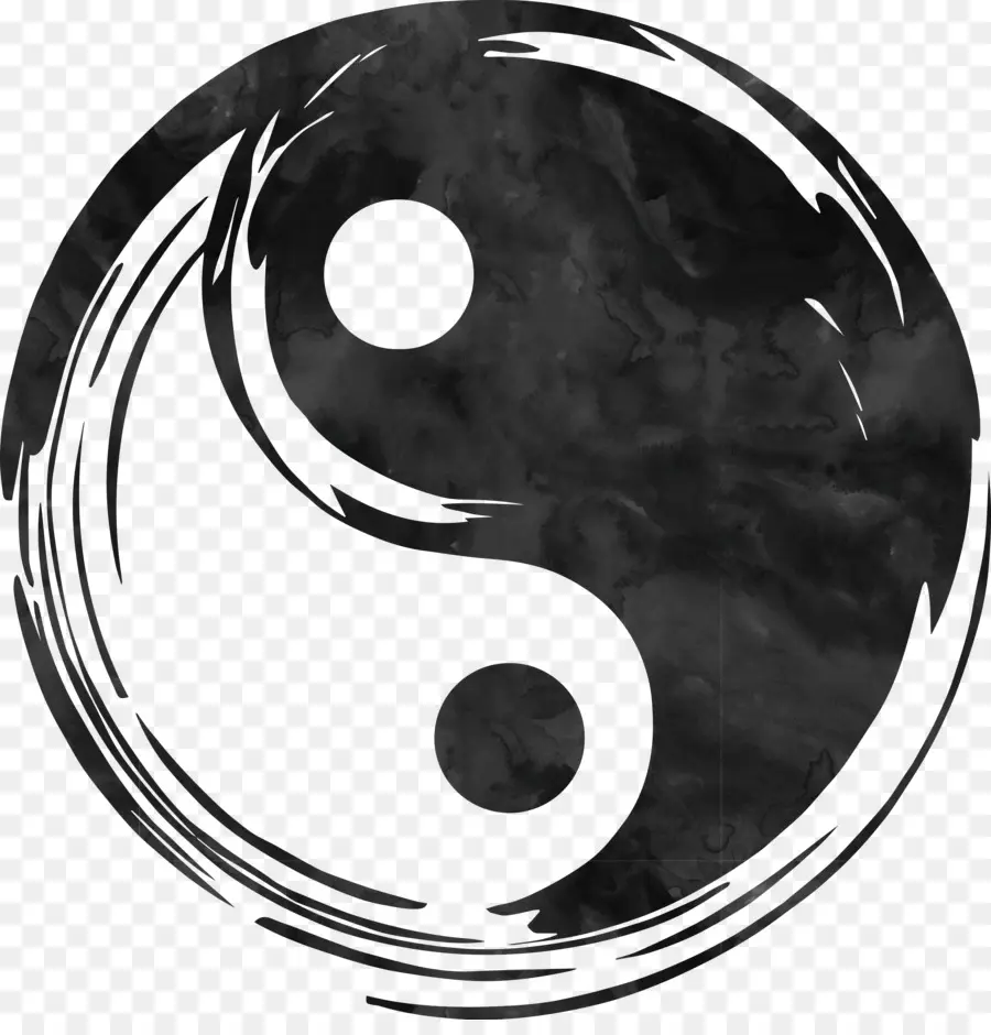 Yin Yang，Keseimbangan PNG