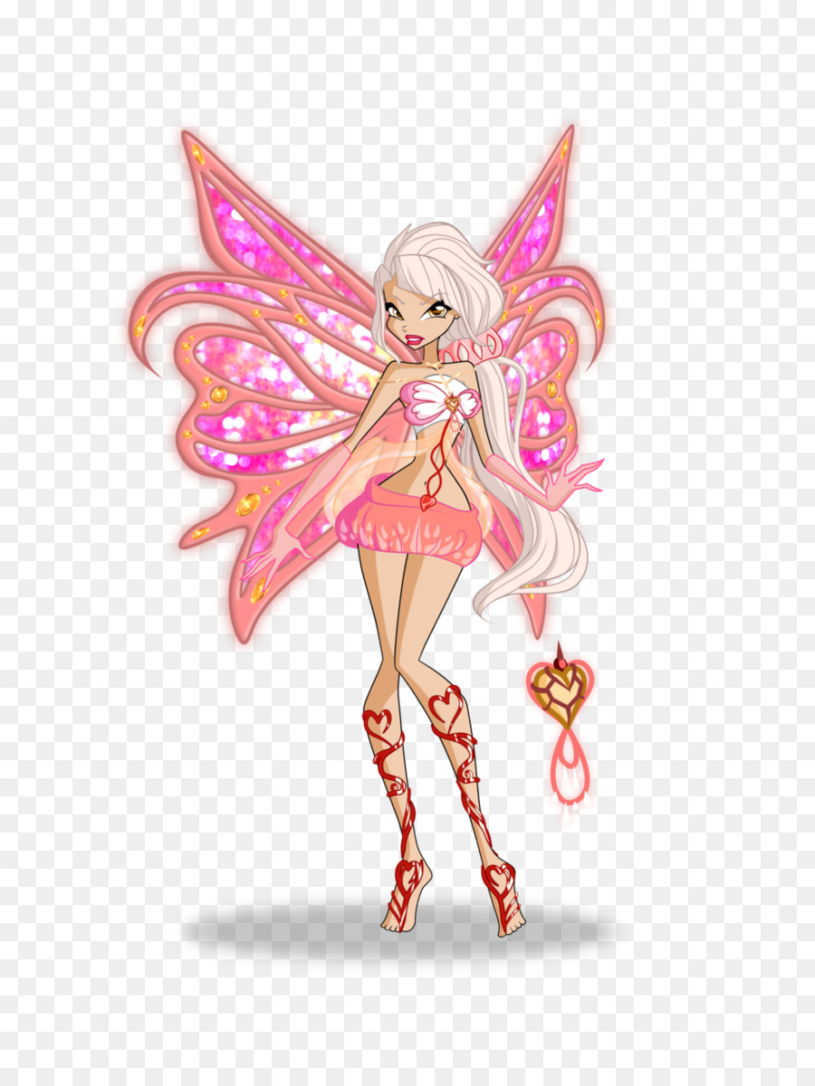 Peri，Barbie PNG
