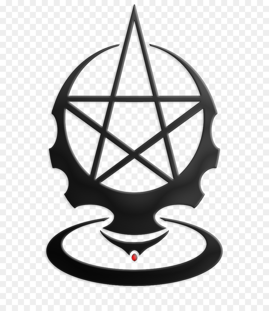 Pentagram，Pentakel PNG