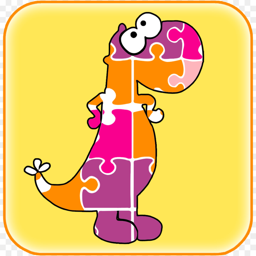 Teka Teki Dinosaurus，Dinosaurus PNG