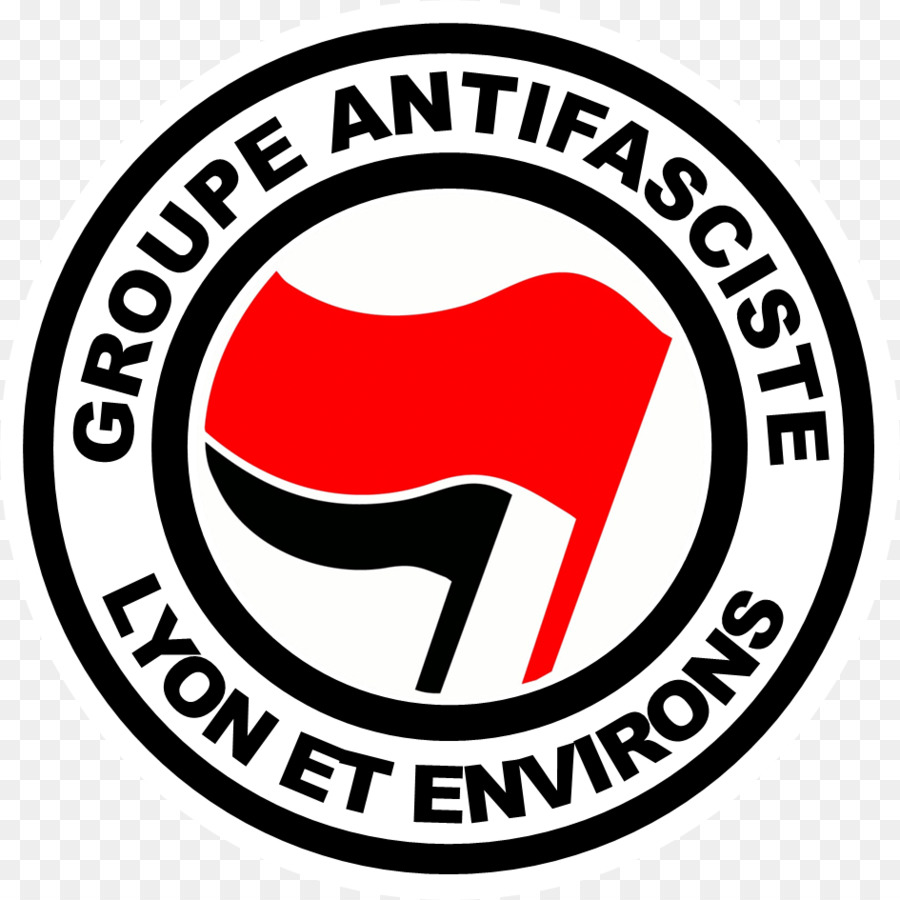 Antifascism，Logo PNG