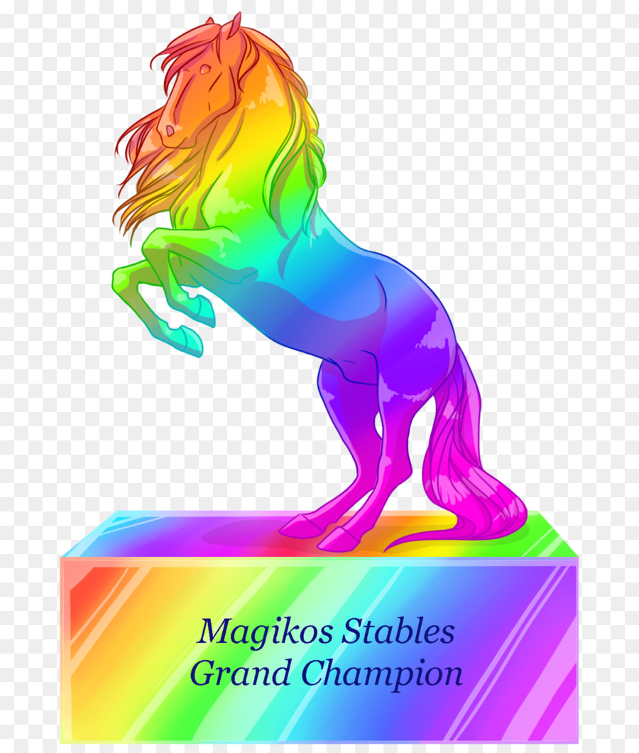 Desktop Wallpaper，Unicorn PNG