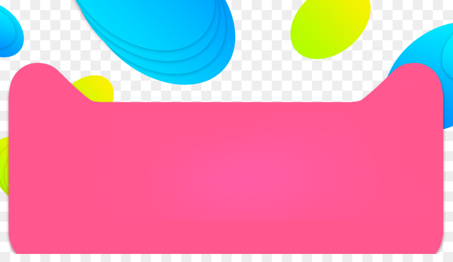 Garis，Pink M PNG