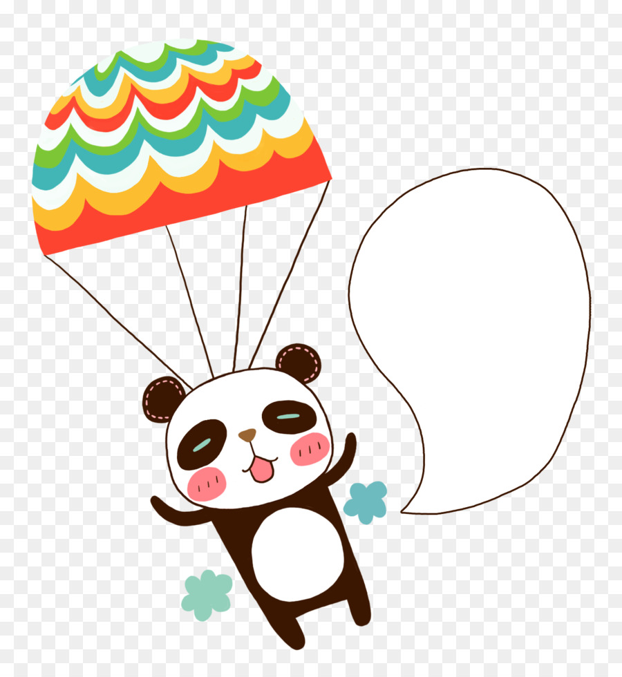 Panda，Parasut PNG