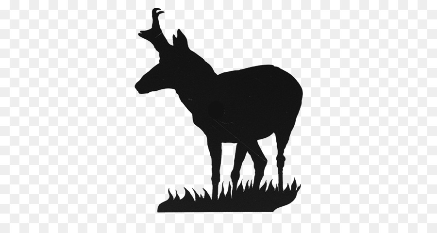 Kijang，Pronghorn PNG