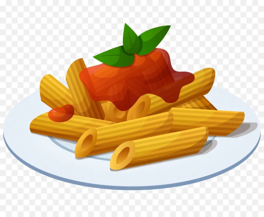 Hidangan Pasta，Pasta PNG