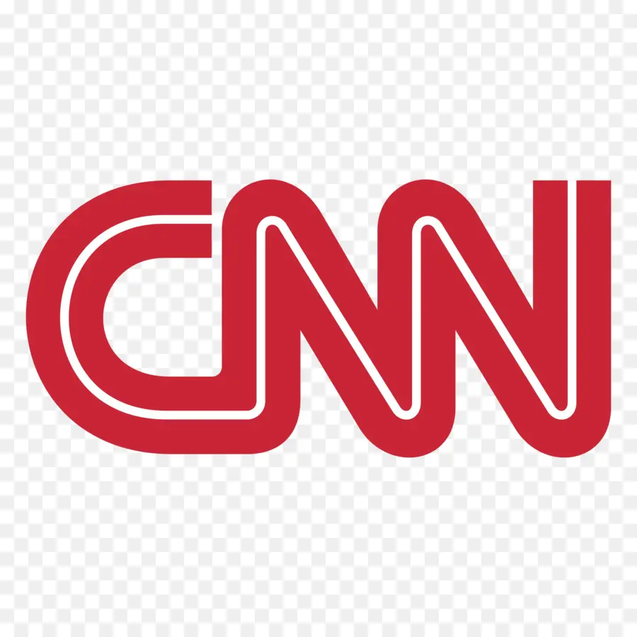 Logo Cnn，Berita PNG