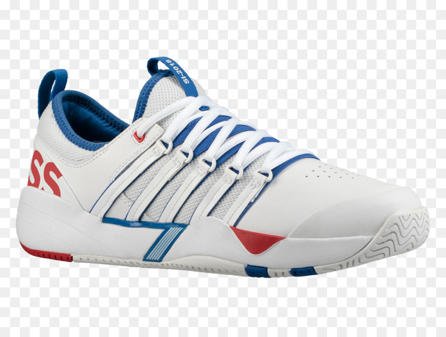 Mens Kswiss Si2018 Fusion L Trainer Dewasa，Sepatu PNG