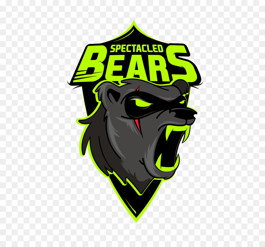 Logo，Beruang PNG