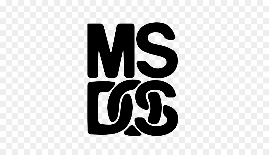 Msdos，Dari PNG