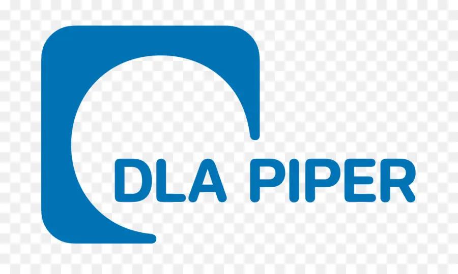 Logo Dla Piper，Merek PNG